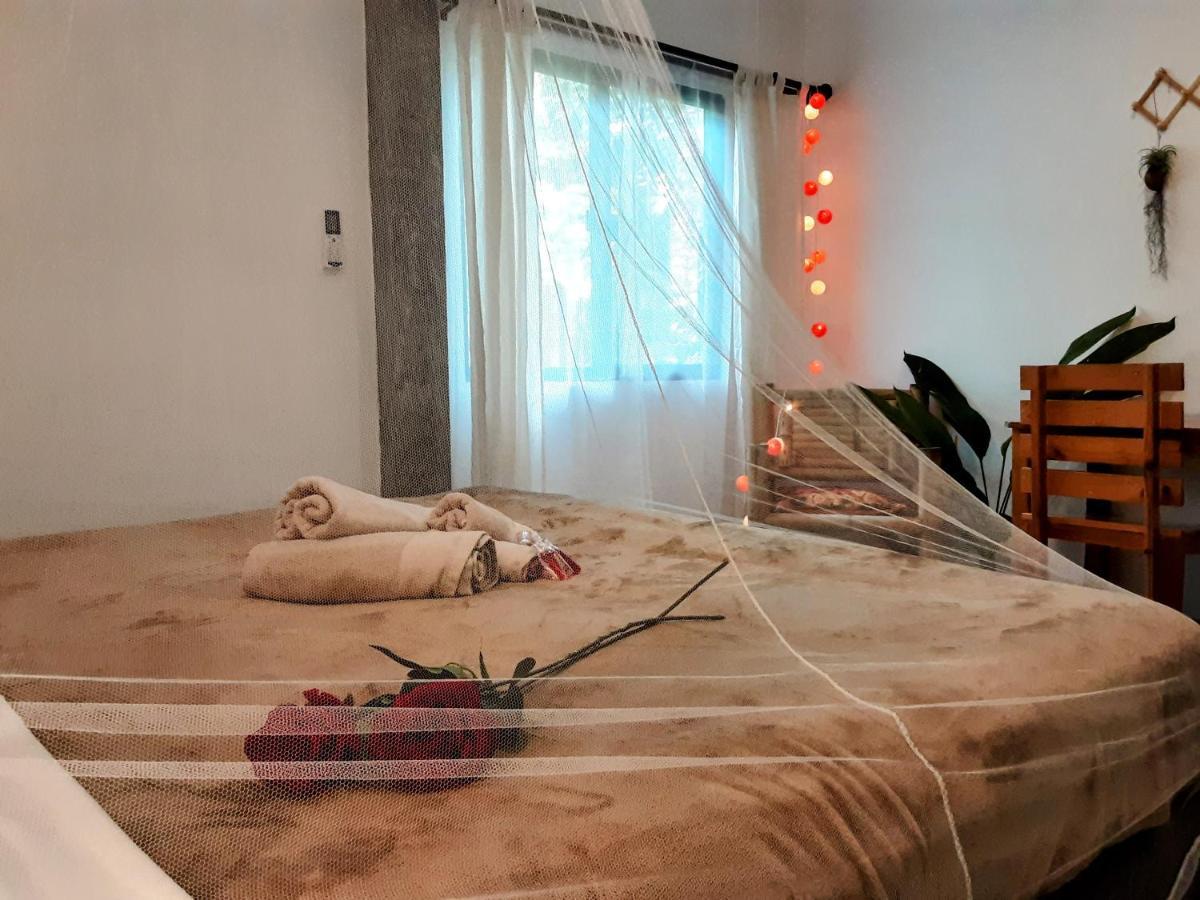 Feel Home No 3 Private House 2Br Hinkong Exterior foto