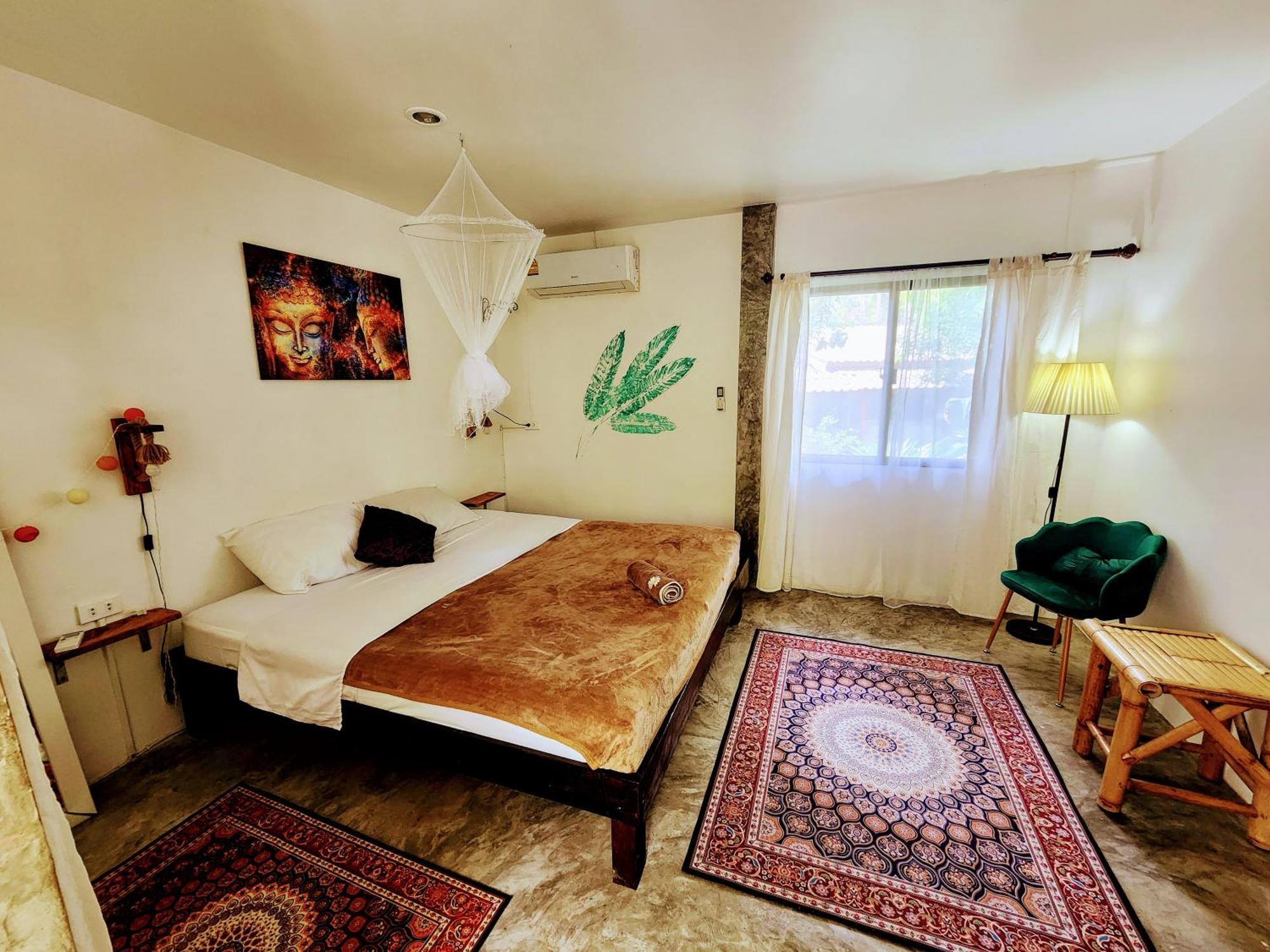 Feel Home No 3 Private House 2Br Hinkong Exterior foto