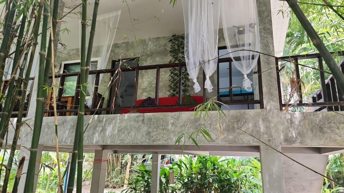 Feel Home No 3 Private House 2Br Hinkong Exterior foto