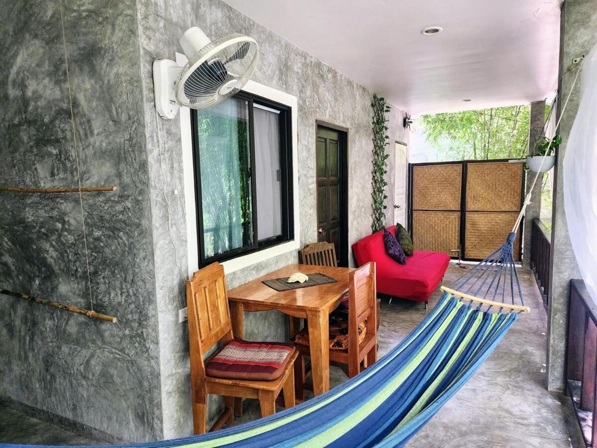 Feel Home No 3 Private House 2Br Hinkong Exterior foto