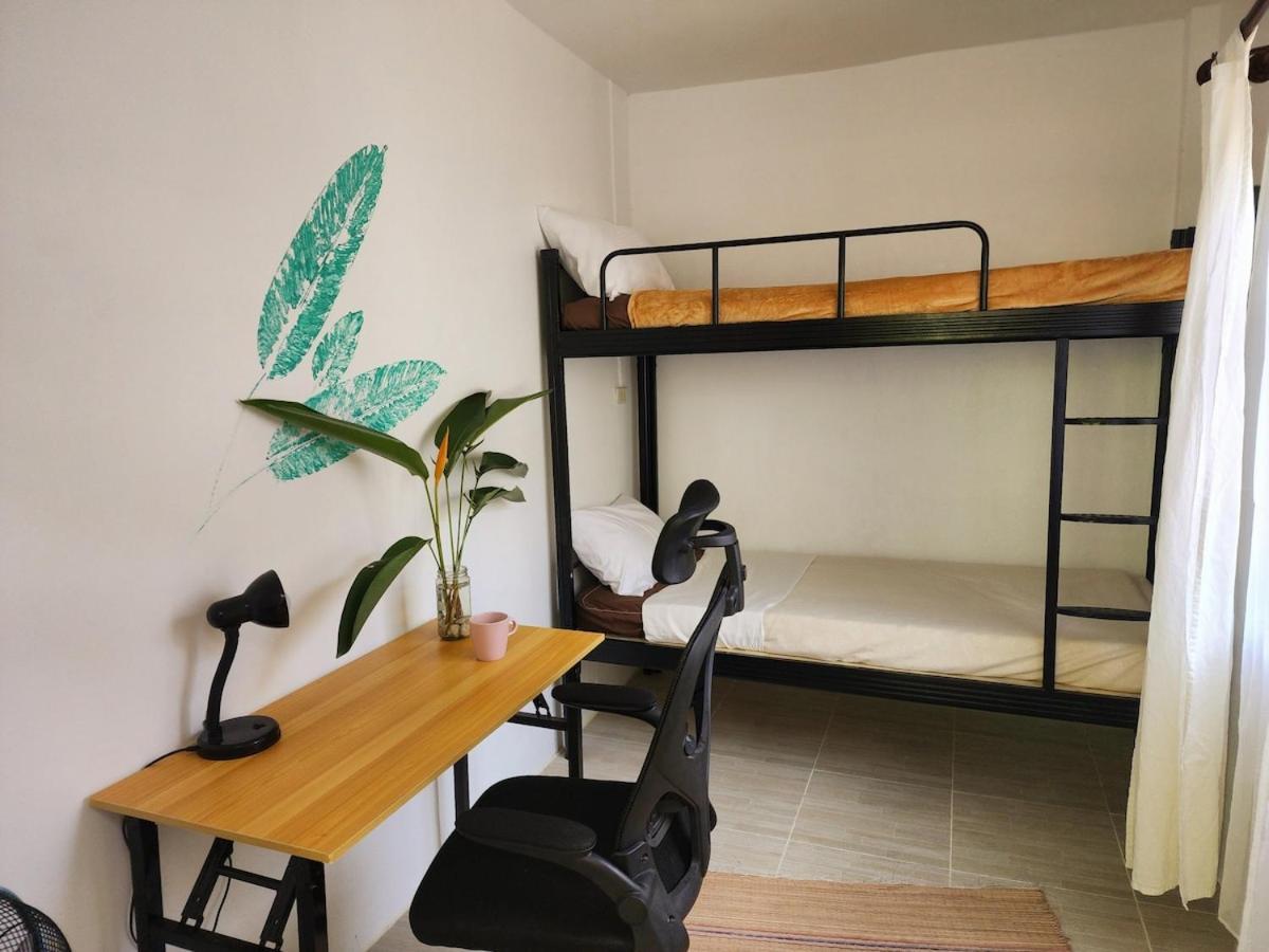 Feel Home No 3 Private House 2Br Hinkong Exterior foto