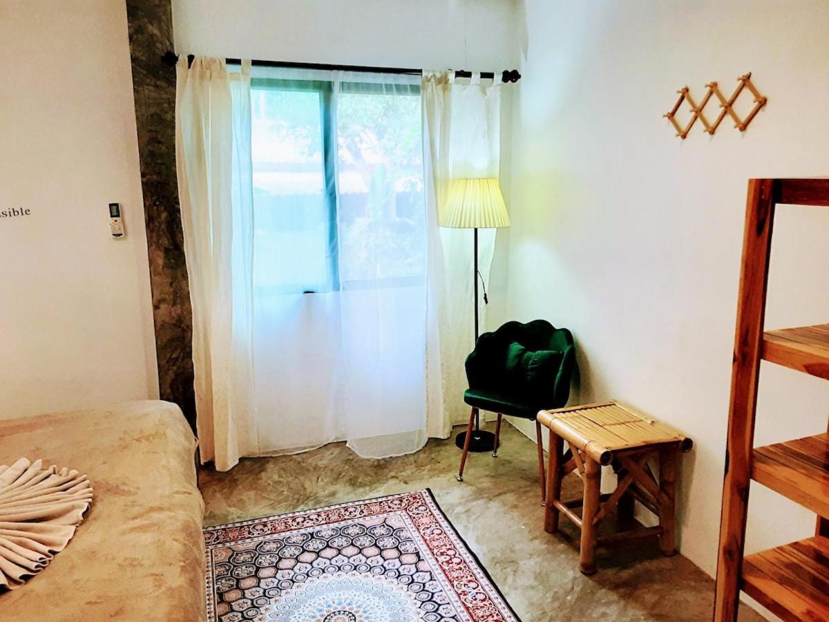 Feel Home No 3 Private House 2Br Hinkong Exterior foto