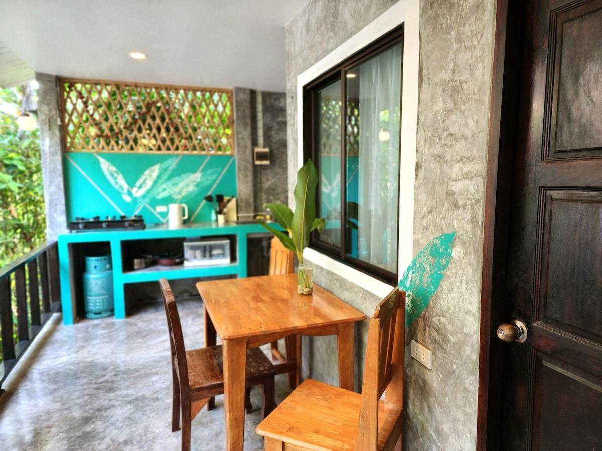 Feel Home No 3 Private House 2Br Hinkong Exterior foto